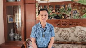 ประมงแม่กลองอ่วม! หมึกเถื่อนทะลัก กดราคาดิ่ง เรือจอดแล้ว 60% วอนรัฐคุม IUU ก่อนล่มทั้งอุตสาหกรรม
