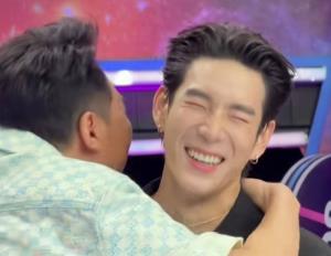 “มดดำ” ลั่น ผจก. “เจเจ” รับแล้วความสัมพันธ์ไม่เหมือนเดิม สงสารมาก มารายการเหงื่อแตก รอตั้งรับแล้วจะออกมาพูด