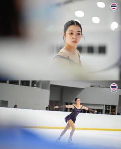 สวยเก่งรอบด้าน! “น้องแตงโม” ลูก “แจ๊ส-แจง” ลุยบทบาทนักแข่งรถสุดเท่