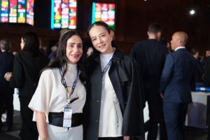 "มาดามแป้ง" ประชุมใหญ่ฟีฟ่าที่แคนาดา สหพันธ์รุกทุ่ม 8.7 หมื่นล้านบาท สูงสุดประวัติการณ์พัฒนาวงการ