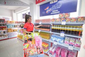 ไปรษณีย์หนุน 'ไทยช่วยไทย' ส่งของถูกถึงใกล้บ้าน