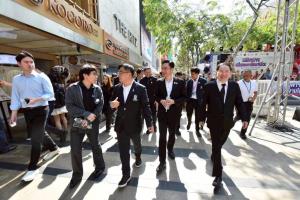 ปลุกพลัง ‘Labor is Power’! อว.-ก.แรงงาน-จุฬาฯ ผนึกพลังยกระดับแรงงานไทย สู้ AI-ค่าครองชีพ