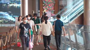 สปส. ขับเคลื่อนนโยบาย รมว.แรงงาน เดินหน้า “โครงการลงทุนทางสังคม” ช่วยผู้ประกันตน – หนุนสถานประกอบการฝ่าวิกฤตค่าครองชีพ