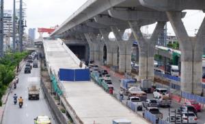 “พิพัฒน์” เร่งปิดจ๊อบมอเตอร์เวย M6, M82 ปลายปี 69 ดันสาย M8 ชงคลังระดมทุน TFF ก่อสร้างลดภาระงบ