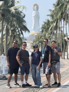 แฮนด์บอลไทย สร้างผลงานคว้า 2 เหรียญทองแดง แมตช์แข่งขัน Asian Beach Games ครั้งที่ 6
