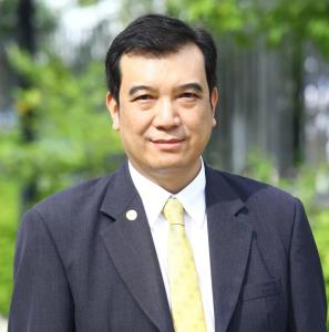 นายสุชาติ ตระกูลเกษมสุข ประธานกรรมการ ป.ป.ช.  