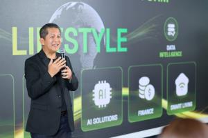 ‘ซีรีส์แนวตั้ง’ สตรีมมิงชิงเวลาหน้าจอมือถือ (Cyber Weekend)