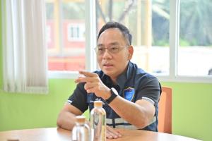 “ค้าภายใน” ลงพื้นที่พบเกษตรกรปาล์ม ย้ำส่งออกยังคล่องตัว ดันใช้ B20 เพิ่ม โรงสกัดต้องให้ราคาเพิ่มตามคุณภาพ ไม่มีติดคิว หนุนราคาปาล์มขยับ เกษตรกรมั่นใจสถานการณ์คลี่คลาย