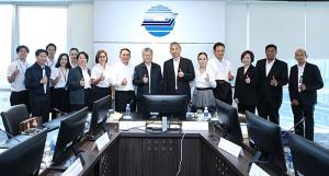 ปตท. ผนึกกำลัง ทอท. ยกระดับการบริหารจัดการองค์กรสู่ความร่วมมือทางยุทธศาสตร์เพื่อการเติบโตอย่างยั่งยืน