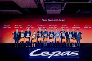 LEPAS ในเครือ Chery Group เปิดประสบการณ์ "New Era, New Heights" ลุยปักกิ่ง-อู๋หู  ยกไลน์อัพ EV-PHEV ขึ้นเวที Auto China 2026 ก่อนบุกตลาดไทยเต็มรูปแบบ