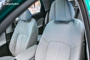 LEPAS ในเครือ Chery Group เปิดประสบการณ์ "New Era, New Heights" ลุยปักกิ่ง-อู๋หู  ยกไลน์อัพ EV-PHEV ขึ้นเวที Auto China 2026 ก่อนบุกตลาดไทยเต็มรูปแบบ