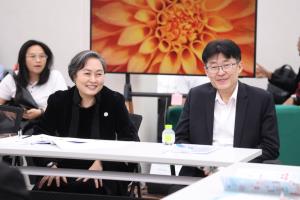 รองนายกฯ มอบทิศทาง TPQI ร่วมเป็นกลไกขับเคลื่อนทุนมนุษย์ ภายใต้นโยบาย “เรียนได้งบ จบได้งาน”