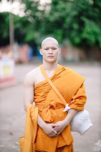 “แฮ็กเกอร์ตี” ประกาศทวงบัลลังก์มวยไทย ด้าน “แรมโบ้เล็ก” ที่บวชอยู่ ตอบนิ่มๆ “รอหลวงพี่แปป”