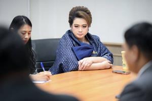 “ศุภมาส” สั่ง สคบ.ลุยเกาะเกร็ด สอบร้านปั้นดินเผา เบี้ยวส่งของ คืนความเป็นธรรมให้ผู้บริโภค