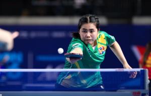 ปิงปองสาวไทยพ่ายโปแลนด์ 2-3 ชวดเข้ารอบน็อคเอาท์ศึกชิงแชมป์โลก