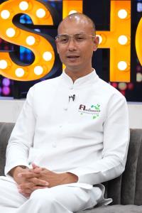อรรถรสมาก! “อาจารย์เบียร์” เผายับ “ขวัญ-แม่แอ๊ว” บอกสภาพอย่างมันใครจะไปเอา มันได้แค่สวย แฉอยากแต่งดาราซีรีส์