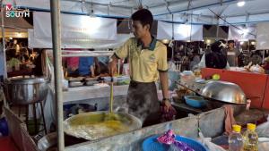 ข้าวหมกก๊ะโตนฉีกกฎเมนูพื้นถิ่น! ส่งข้าวหมกซีฟู้ดอันดามันบุกงานสตูลฮาลาลสตรีท 2569 การันตีแชมป์รสเด็ดที่ต้องลอง