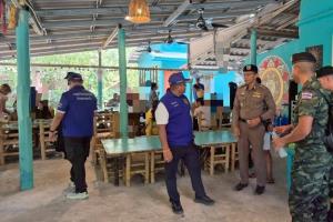บุกจับเนิร์สเซอรีคนอิหร่านบนเกาะพะงัน รับเลี้ยงเด็กเกินกว่าได้รับอนุญาตเกือบ 100 คน ส่วนใหญ่เป็นเด็กอิสราเอล