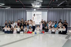 “Soul Connect Fest on Campus 2026”  เปิดพื้นที่เรียนรู้สุขภาวะทางปัญญาในมหาวิทยาลัย มุ่งสร้างทักษะดูแลใจให้นิสิตนักศึกษา