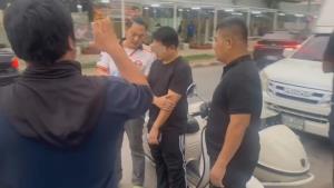 แฉเส้นทางเชื่อมโยงขบวนการ“แจ้งเกิดทิพย์”โคราช “อดีตปลัดอำเภอ”เป็นศูนย์กลางใหญ่รับออเดอร์แก๊งจีนเทา