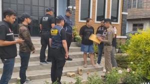 แฉเส้นทางเชื่อมโยงขบวนการ“แจ้งเกิดทิพย์”โคราช “อดีตปลัดอำเภอ”เป็นศูนย์กลางใหญ่รับออเดอร์แก๊งจีนเทา