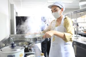 เฟ้นหาคนรักการทำอาหาร ร่วมประชันฝีมือในงาน “Korean Fermentation Culinary Competition 2026”