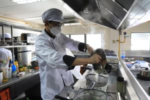 เฟ้นหาคนรักการทำอาหาร ร่วมประชันฝีมือในงาน “Korean Fermentation Culinary Competition 2026”