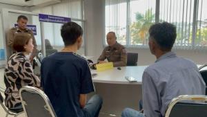 ผบ.ตร.สั่งฟัน “ดาบตำรวจ” ฉาว หลอกผู้พิการเล่นไฮโล ตั้งสอบวินัยร้ายแรง ให้ออกจากราชการทันที