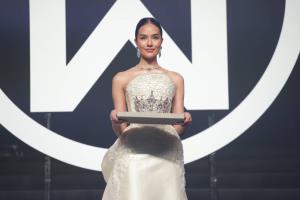 ควีนมาเอง! “โอปอล” นำทัพ 23 สาวงาม MWT 2026 พลิกโฉมผ้าไทย ชูแคมเปญการกุศล พร้อมเปิดตัวมงกุฎเลอค่า