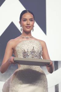 ควีนมาเอง! “โอปอล” นำทัพ 23 สาวงาม MWT 2026 พลิกโฉมผ้าไทย ชูแคมเปญการกุศล พร้อมเปิดตัวมงกุฎเลอค่า