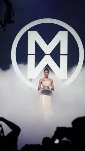 ควีนมาเอง! “โอปอล” นำทัพ 23 สาวงาม MWT 2026 พลิกโฉมผ้าไทย ชูแคมเปญการกุศล พร้อมเปิดตัวมงกุฎเลอค่า
