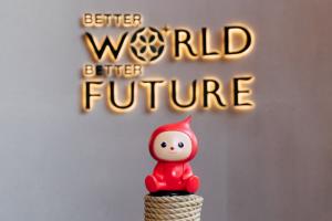 เอเชียทีค เปิดตัว “Better World Better Future” พลิกโฉมการเรียนรู้ด้านความยั่งยืน ผ่าน 9D Cinema ระดับเวิลด์คลาส