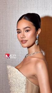 “โอปอล” ใจหายใกล้อำลาตำแหน่ง แอบร่างสปีชแล้ว! เผยแผนเฟดตัวเองจากวงการนางงามผันตัวเป็นดาราสาว