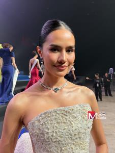 “โอปอล” ใจหายใกล้อำลาตำแหน่ง แอบร่างสปีชแล้ว! เผยแผนเฟดตัวเองจากวงการนางงามผันตัวเป็นดาราสาว