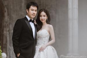 “หญิงออน ดวงพร” ปิดฉากชีวิตคู่ “ตั้ม วิชญะ” ต่างคนต่างเดินต่อ