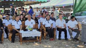 ชุมพรคึกคักรับศึกใหญ่! Hard Enduro 2026 บุกปะทิว ดันเม็ดเงินสะพัดกว่า 10 ล้านบาท