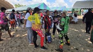ชุมพรคึกคักรับศึกใหญ่! Hard Enduro 2026 บุกปะทิว ดันเม็ดเงินสะพัดกว่า 10 ล้านบาท