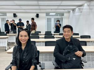 “ก้อง สหรัถ” ฉลองวันเกิดสุดอบอุ่น มูลนิธิคุณจับมือพันธมิตร ลุย MOU ปี 2 ปั้นเยาวชนพิทักษ์โลก