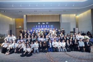 ArokaGO จับมือหลักสูตร IBMP ธรรมศาสตร์ จัดเวที AROKAGO INNOVATION BUSINESS GROWTH CHALLENGE 2026
