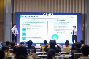 ArokaGO จับมือหลักสูตร IBMP ธรรมศาสตร์ จัดเวที AROKAGO INNOVATION BUSINESS GROWTH CHALLENGE 2026