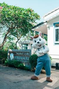 “Island Experience Package” ชวนติดเกาะสุดชิลล์ ณ โรงแรมซัมแวร์ เกาะสีชัง