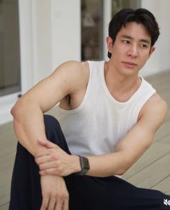 มูฟออนแล้ว “ไอซ์ อธิชนัน” เปิดตัวแฟนใหม่ “บิ๊ก ณทรรศชัย” หลังเลิกรา “แชป วรากร”