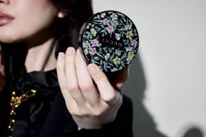 Gucci Beauty เปิดตัวรองพื้นคุชชั่นเนื้อแมตต์ใหม่ล่าสุด