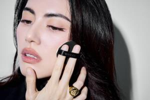 Gucci Beauty เปิดตัวรองพื้นคุชชั่นเนื้อแมตต์ใหม่ล่าสุด