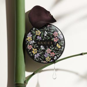 Gucci Beauty เปิดตัวรองพื้นคุชชั่นเนื้อแมตต์ใหม่ล่าสุด