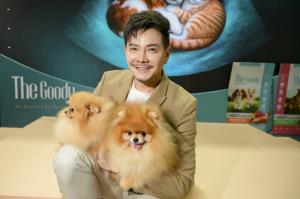 “The Goody” แบรนด์ใหม่จาก SWC เปิดเกมรุก Pet Business เต็มสูบ ชูอินไซต์ ‘Pet Parent’ เจาะตลาดพรีเมียม ตั้งเป้า 3 ปีแตะ 1,700 ล้านบาท พร้อมขยายสู่ต่างประเทศ