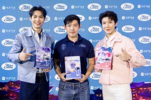 SPM เปิดตัว “MOM Choice” เจาะตลาดอาหารแมวเกรด holistic ผสานความพรีเมียมกับ “ความรักแบบแม่” เพื่อลูกที่คุณรัก