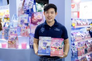 SPM เปิดตัว “MOM Choice” เจาะตลาดอาหารแมวเกรด holistic ผสานความพรีเมียมกับ “ความรักแบบแม่” เพื่อลูกที่คุณรัก