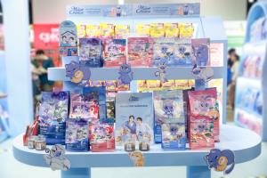 SPM เปิดตัว “MOM Choice” เจาะตลาดอาหารแมวเกรด holistic ผสานความพรีเมียมกับ “ความรักแบบแม่” เพื่อลูกที่คุณรัก