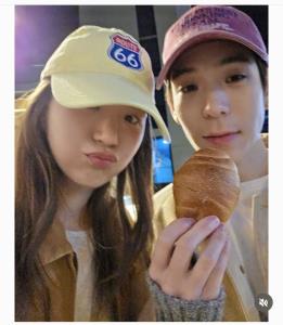 เลิกกันจริง! “เจเจ-ต้าเหนิง” ลดสถานะจากแฟนเหลือแค่เพื่อน ขอไม่ตอบสาเหตุที่ต้องแยกกัน